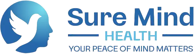 Sure Mind Logo